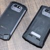 Review Doogee S70 y S80 carcasa trasera