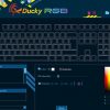 Review Ducky One 2 RGB Firmware