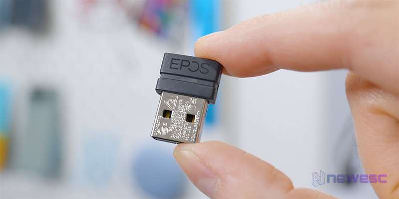 Review EPOS H3PRO Hybrid 11