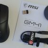Review MSI Clutch GM41 V2 Wireless 1