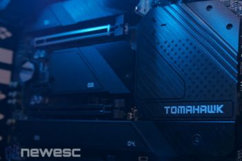 Review MSI MAG Z690 Tomahawk WiFi DDR4 Portada