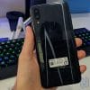 Review Meizu Note 9 Diseño trasero