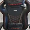 Review NOBLECHAIR EPIC 7