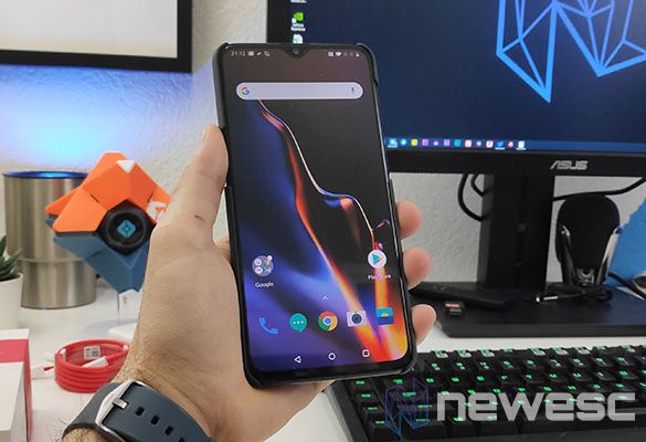 Review OnePlus 6T