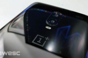 Review OnePlus 6T cámaras traseras