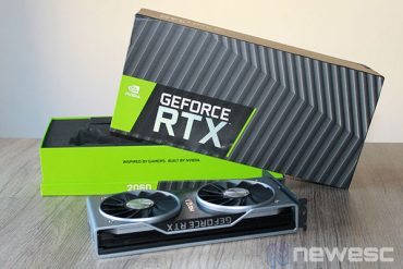 Review RTX 2060