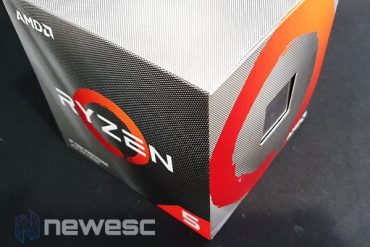 Review Ryzen 3600X Portada