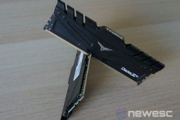 Review T Force 32GB 3600MHz Portada