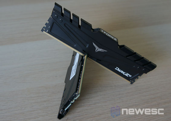 Review T Force 32GB 3600MHz Portada
