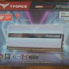 Review T Force Xtreem ARGB White DDR4 1