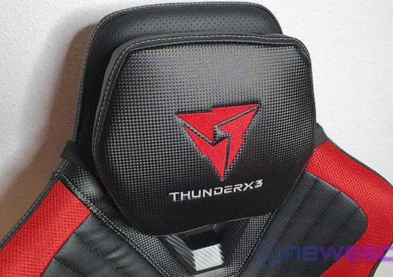 Review THUNDERX3 DC3
