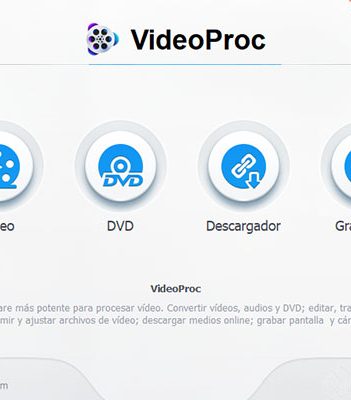 Review VideoProc