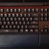 Review teclado HyperX Alloy Elite NewEsc vista superior