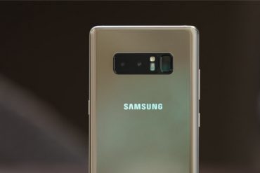 Rumor, dispositivo Samsung con 4 cámaras