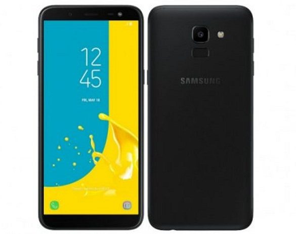 Samsung Galaxy J6 y J8