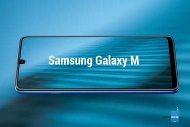 Samsung Galaxy M2 render filtrado