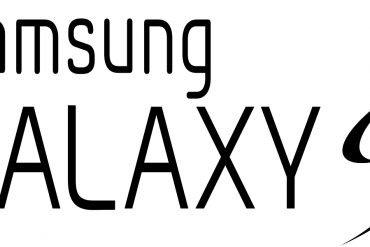 Samsung Galaxy S logo Portada