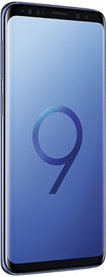 Samsung Galaxy S9 mejor android 2018