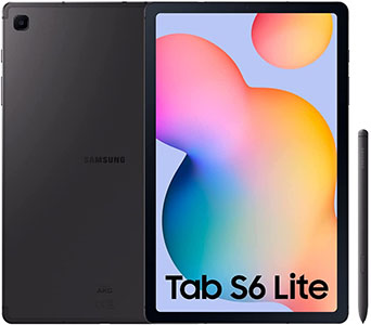 Samsung Galaxy Tab S6 Lite mejor tablet calidad precio 2022