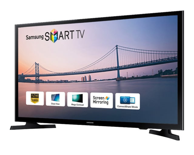 Samsung UE32J5200 mejores televisiones baratas