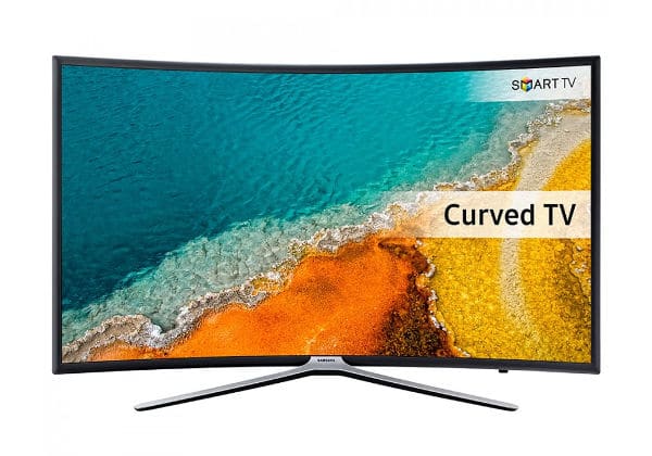 Samsung UE40K6300 televisores 4K baratos