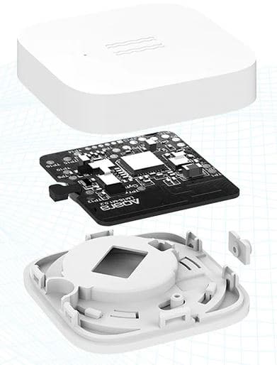 Sensor de movimiento Xiaomi Aqara batería