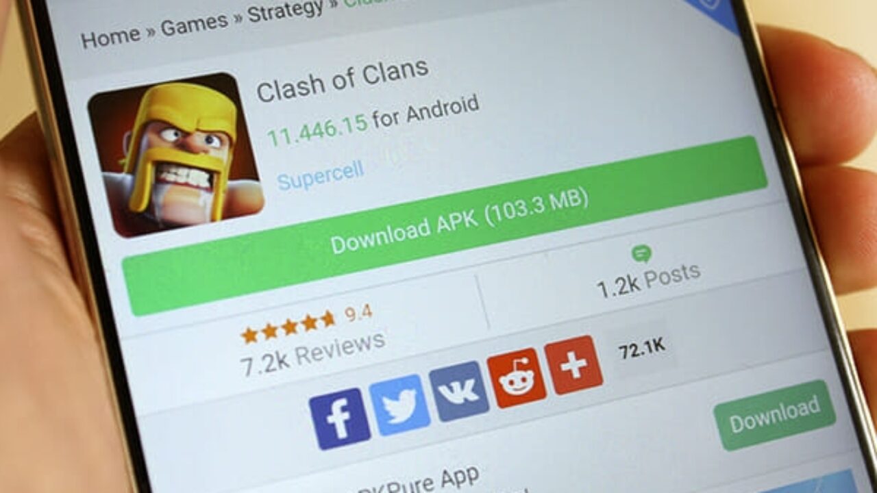 Los mejores Mods de juegos para Android - Descargar gratis APK