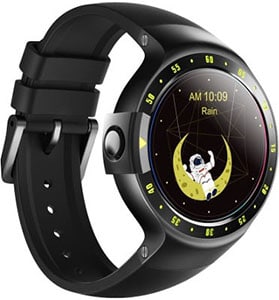 Smartwatch chino TICWATCH S