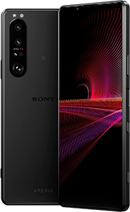 Sony xperia 1 iii mejor movil con bajoi nivel de sar 2021