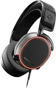 Steelseries Arctis Pro mejores auriculares gaming 2021