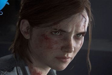 The Last of Us II Ellie Portada