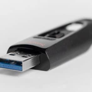 USB Protegido Contra Escritura - Cómo Quitar Protección