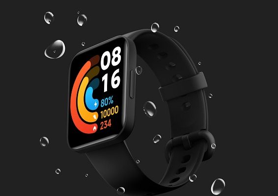 Vistazo nuevo Xiaomi POCO Watch