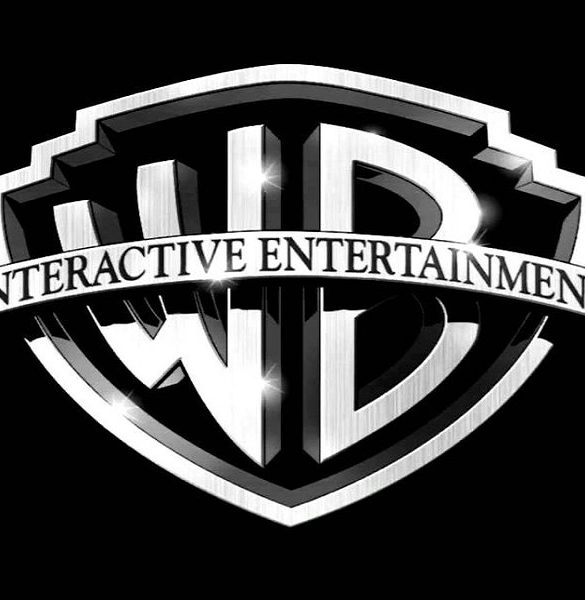 WB Interactive Entertainment Portada