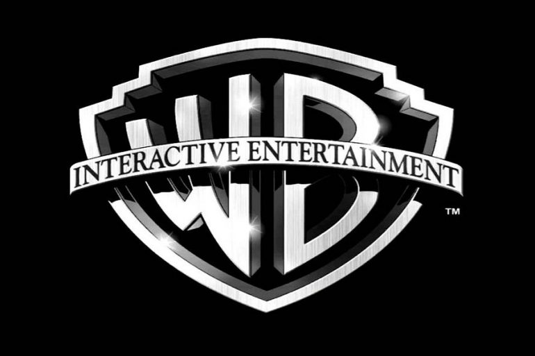 WB Interactive Entertainment Portada