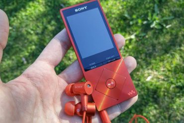 Walkman-Sony-NW-A25HN