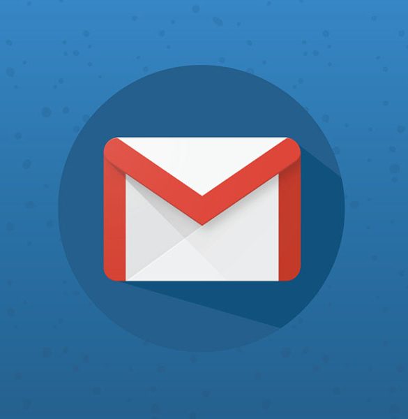 Wallpaper Gmail