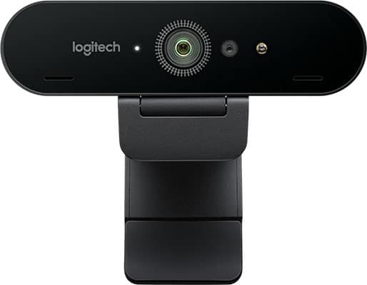 Webcam externa o autónoma
