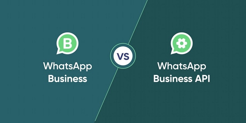 WhatsApp Business vs API