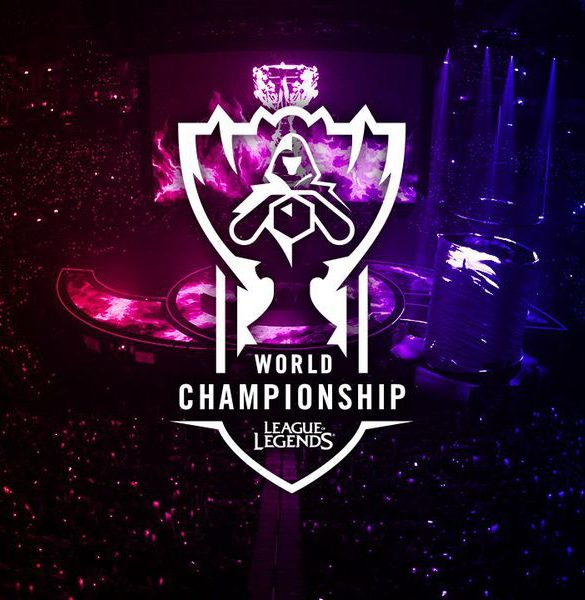 Campeonato Mundial de League of Legends 2017