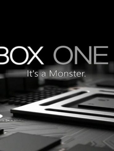 Xbox One X Portada