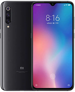 Xiaomi Mi 9 Smartphone