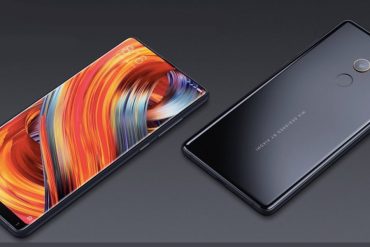 Xiaomi chiron rumores diseño