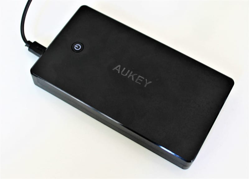 aukey pb-n36 bateria 3