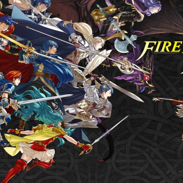 fire emblem heroes para smartphones