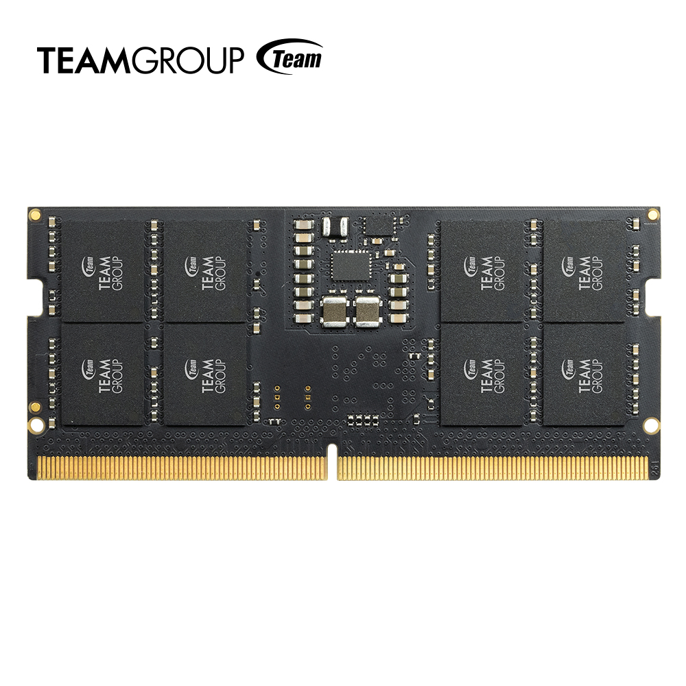 foto de producto TEAMGROUP ELITE SO DIMM DDR5
