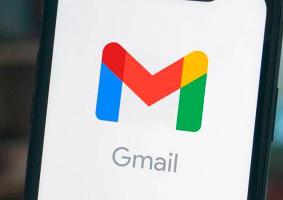 gmail verifica logos empresa evitar phishing
