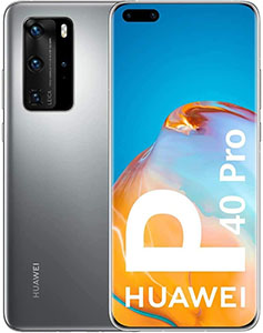 huawei p40 pro mejores moviles bajo sar 2021