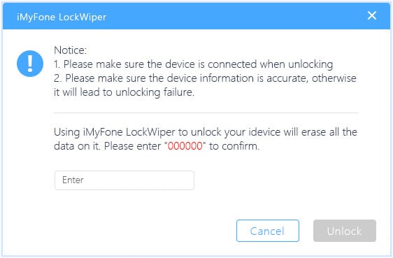 iMyFone LockWiper 4