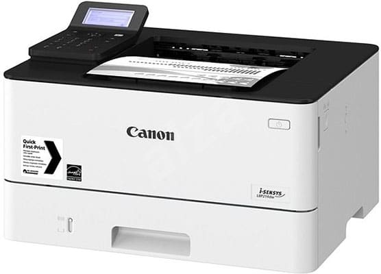 impresoras láser Canon i-SENSYS LBP214dw